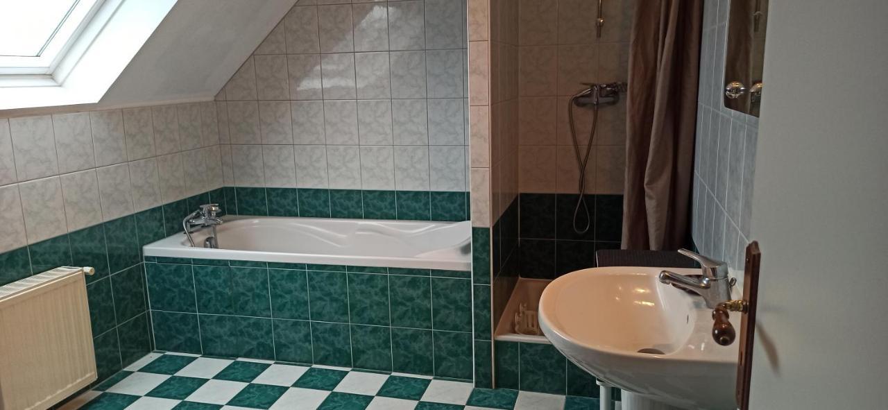Appartement En Bord De Mer 40 M2, 2 Personnes Etables-sur-Mer Екстер'єр фото